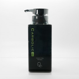 Champú Especial Q8 Carbolic 420 ml