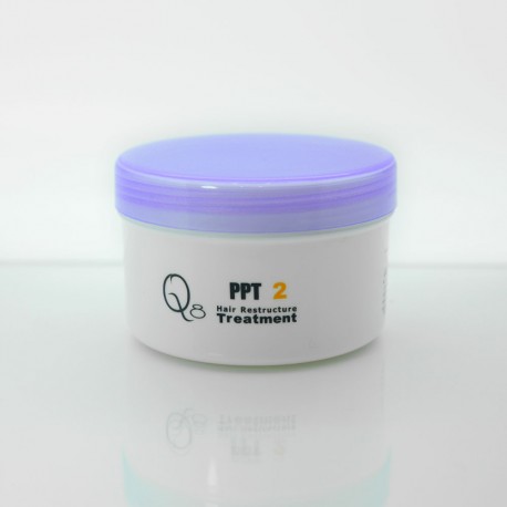 PPT2 treatment Q8 250 ml