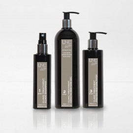Alisado Natural Unic keratin 500ml