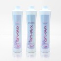 Alisado de Carbocisteina Biohairvolux