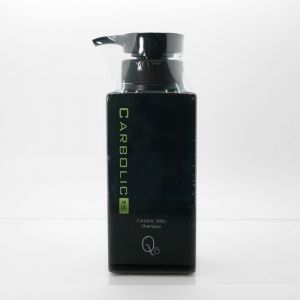 Champú Carbolic