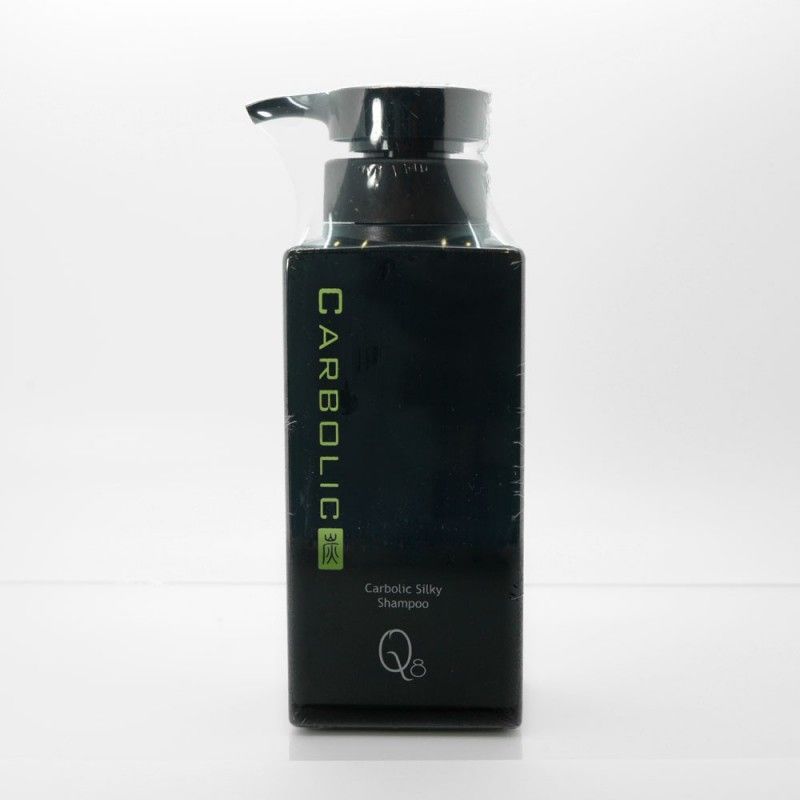 Champú Carbolic