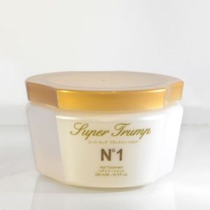Mascarilla Super Trump Nº1