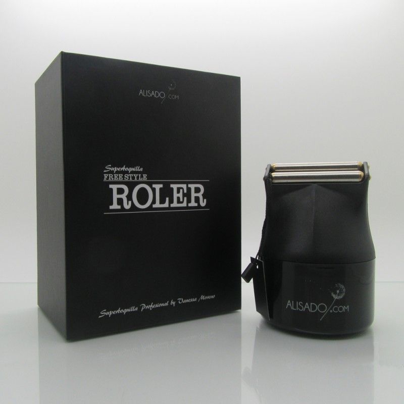 Super Boquilla ROLER