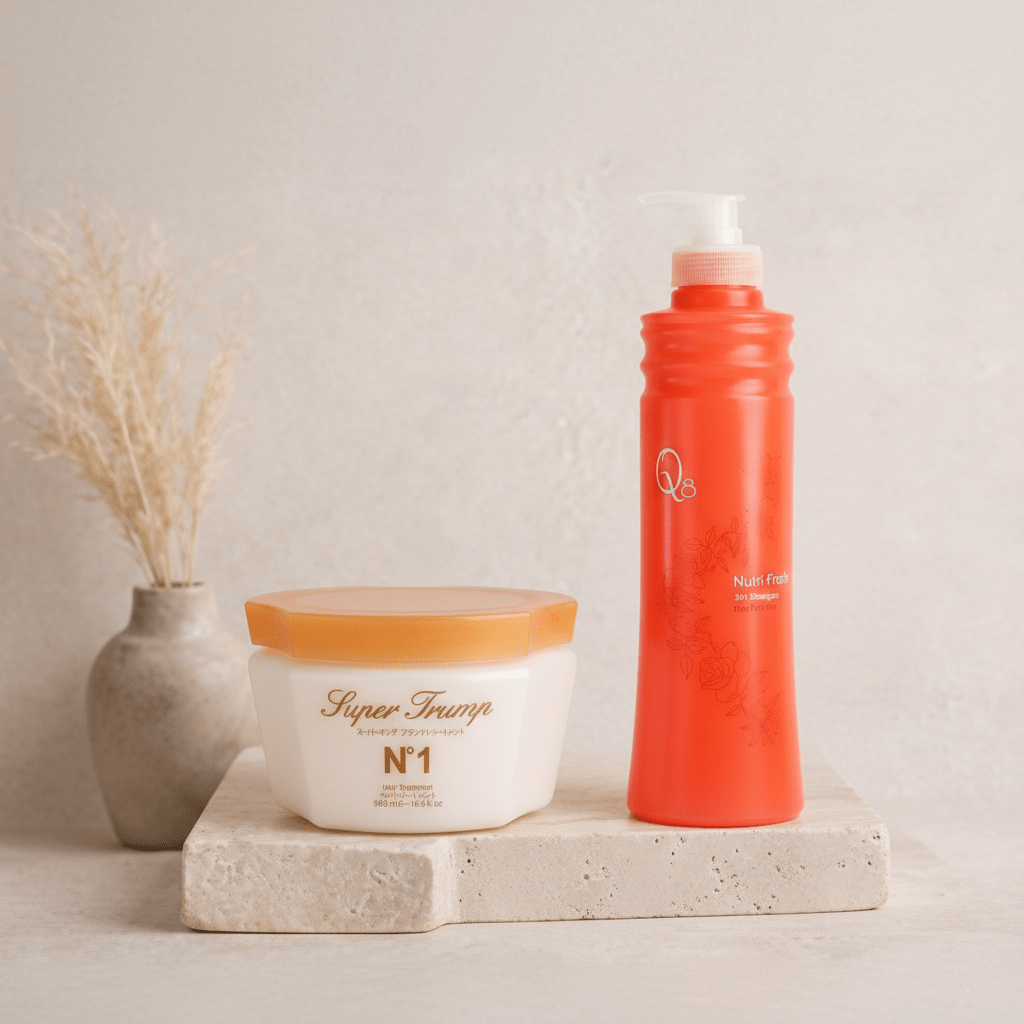 Productos de Mantenimiento